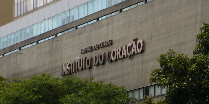 Mortalidade é alta em pacientes de covid que têm problemas cardíacos