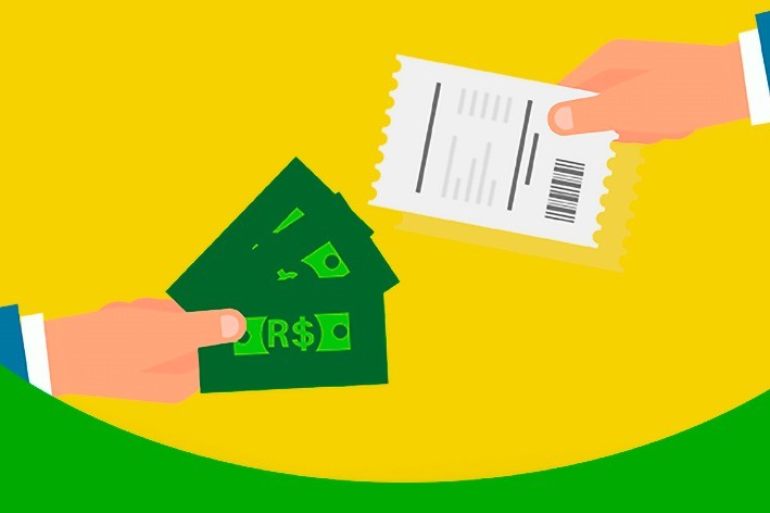 Próximo sorteio do Nota Legal será em 24 de dezembro