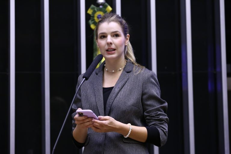 Luisa Canziani passa a presidir Frente da Economia Digital