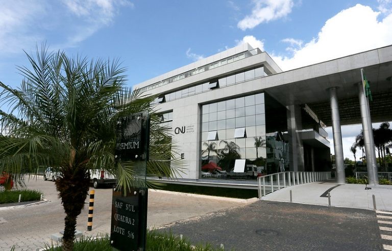 Projeto transfere R$ 15 milhões do STJ para o Conselho Nacional de Justiça