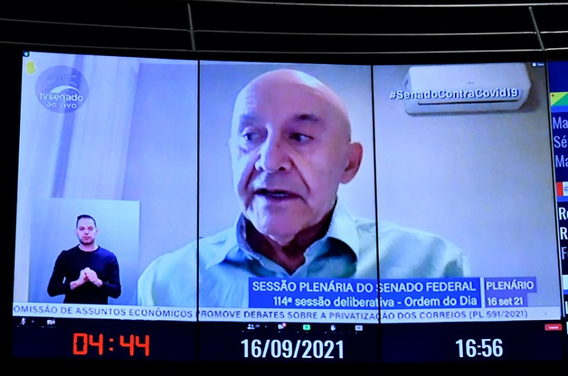 Deputados aprovam MP que muda as regras de fundos constitucionais