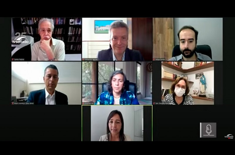 Oficina de fotografia é oportunidade de mudança social e profissional