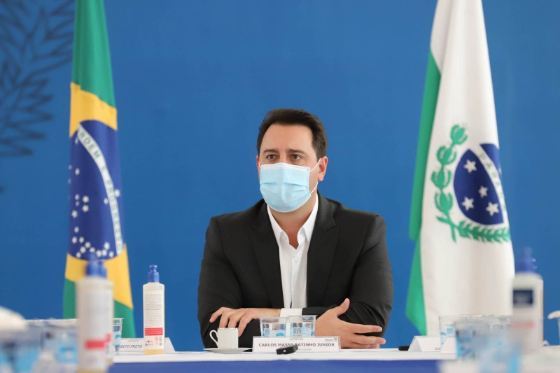 Governo detalha as ações do Estado com o fim das concessões das rodovias; veja ao vivo