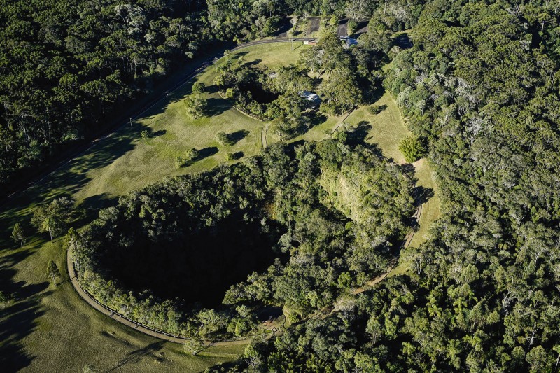 Museu Florestal celebra 90 anos com publicação comemorativa