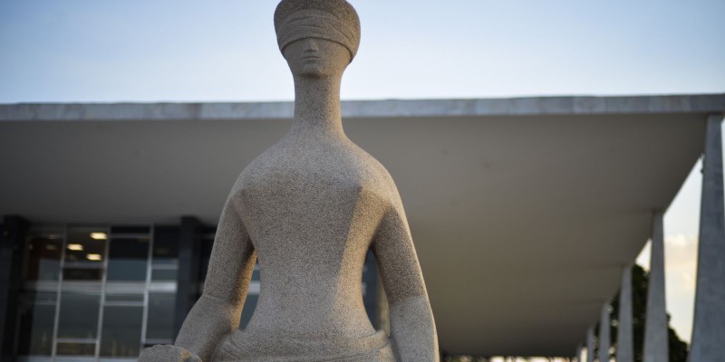 STF: relator vota por anular condenação com base em fotografia 