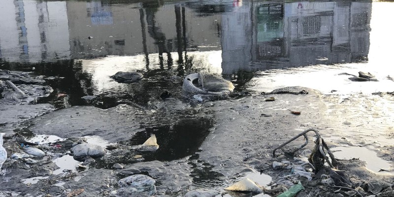 Relator no STF valida Marco Legal do Saneamento