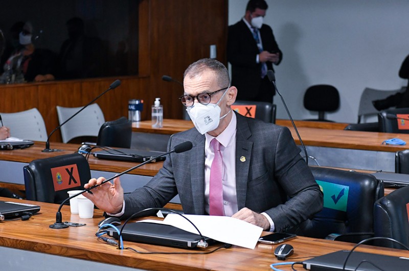 MP que amplia tolerância para pesagem de caminhões será votada nesta quarta