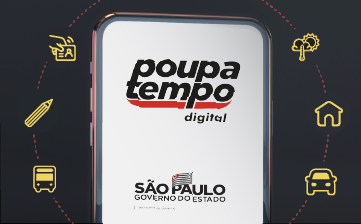 Poupatempo Digital é o canal preferido dos cidadãos para serviços do TRE-SP