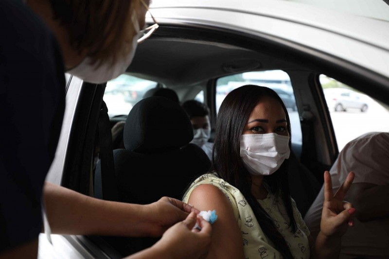 Grupos de dança paraenses se apresentam no Theatro da Paz