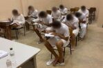 Mais de 2 mil custodiados participam do Encceja