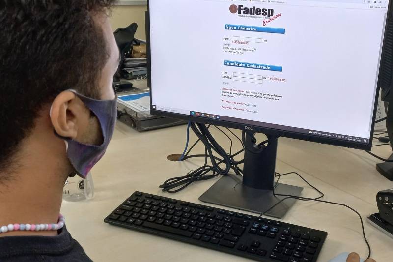 Programa Forma Pará inscreve para 1.867 vagas no ensino superior em mais de 35 municípios