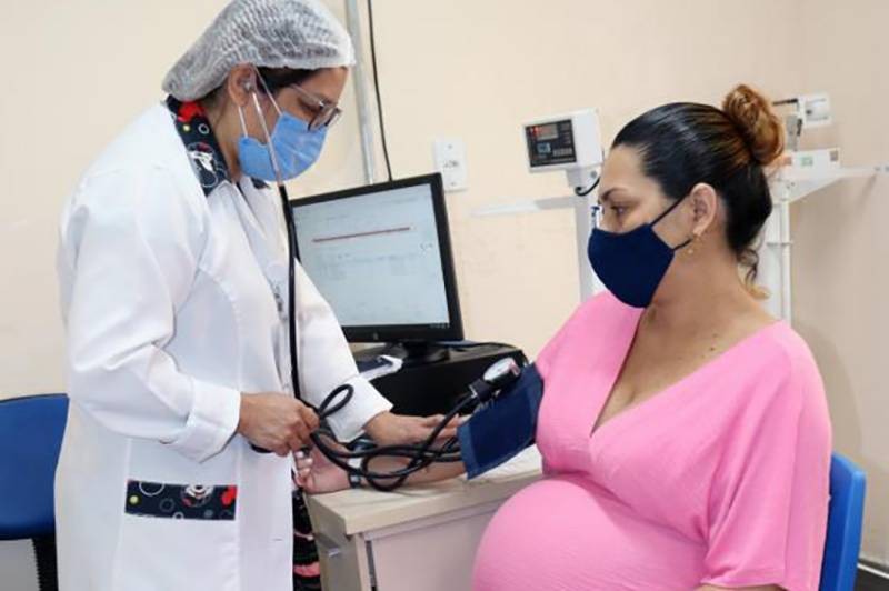 Estado divulga mais 2.035 casos e 50 óbitos em decorrência da Covid-19