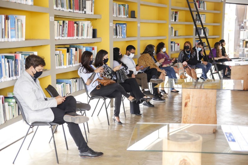 Planejamento social visa à melhoria do atendimento ao cidadão