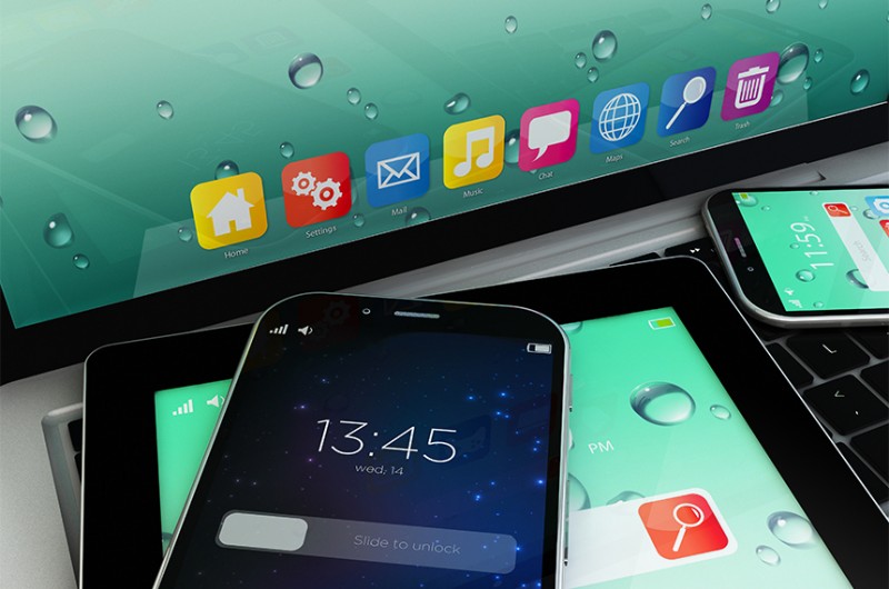 Pandemia acelera o uso de serviços públicos digitais