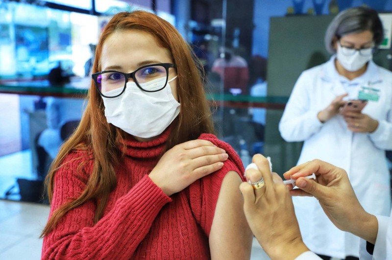 Governador lança pedra fundamental para implantação do contorno de Jandaia do Sul