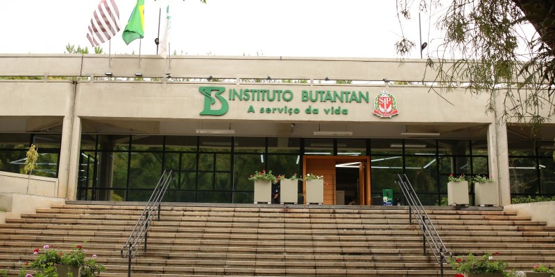 Butantan mostra a dinâmica de introdução do novo coronavírus no Brasil