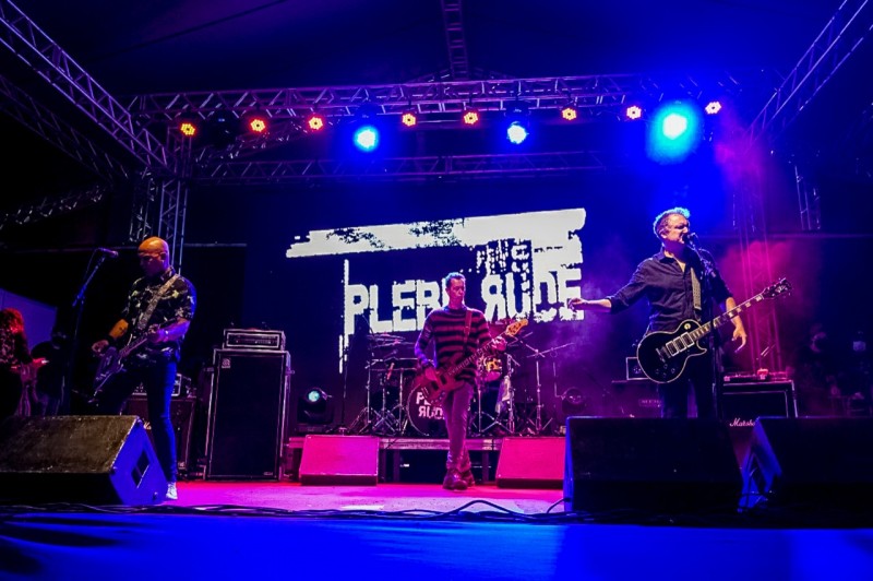 Rock, artesanato e flores exaltam o turismo em Brasília