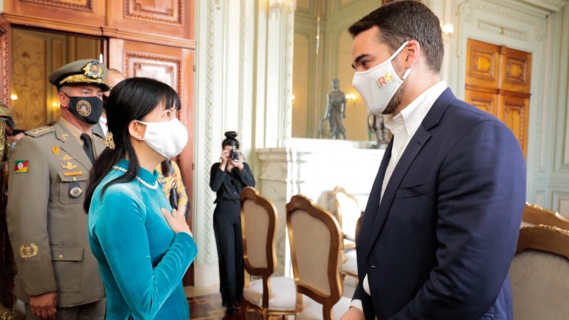 Secretaria do Esporte e Lazer lança segunda chamada do Auxílio Emergencial do Esporte