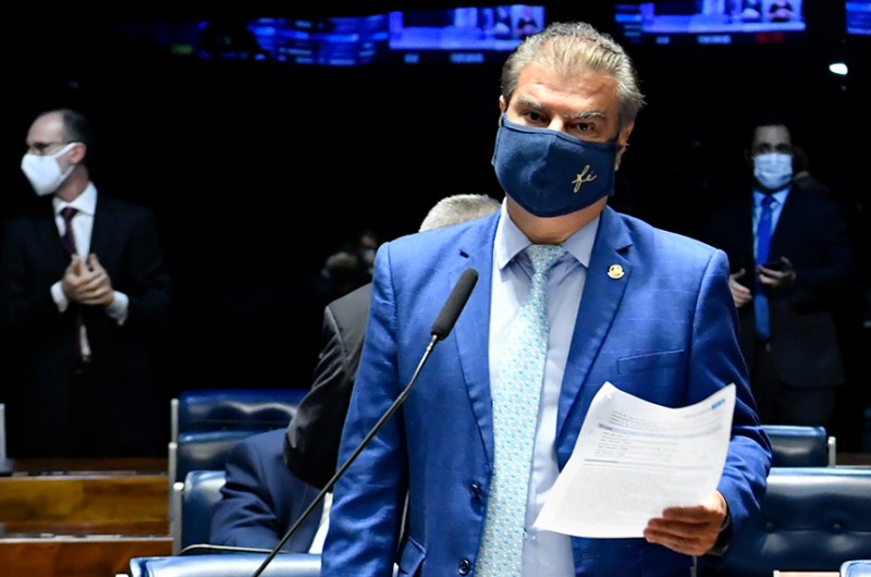 Instalada comissão especial sobre proposta que destina recursos da União para assistência social