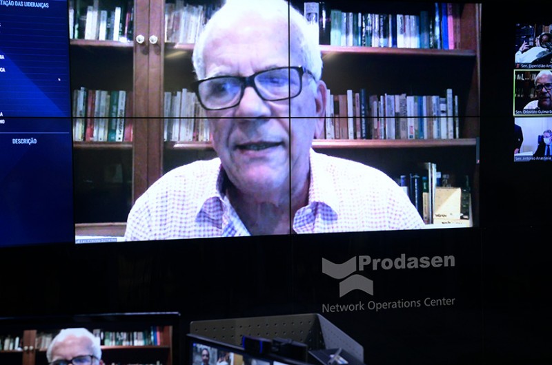 Projeto abre crédito de R$ 164 bilhões para cobrir gastos de pessoal e manutenção