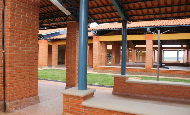 Matrícula de novos alunos na rede estadual começa nesta sexta