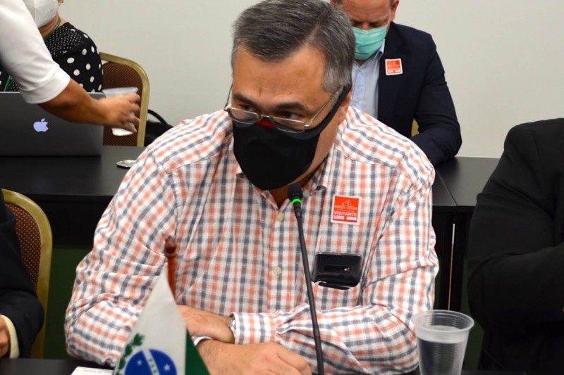 Com retomada da atividade, Paraná tem cenário mais equilibrado, aponta Fazenda