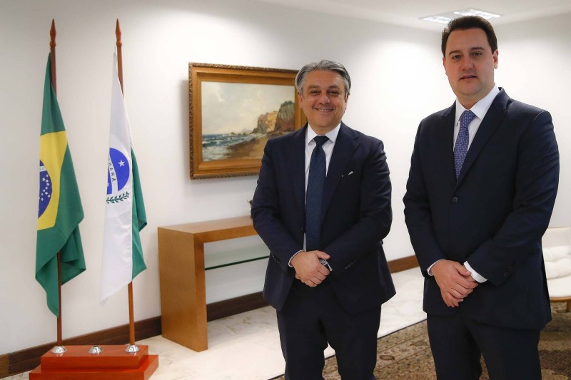 Integrante do Comitê ESG do Paraná, Grupo Renault reforça compromisso com a sustentabilidade