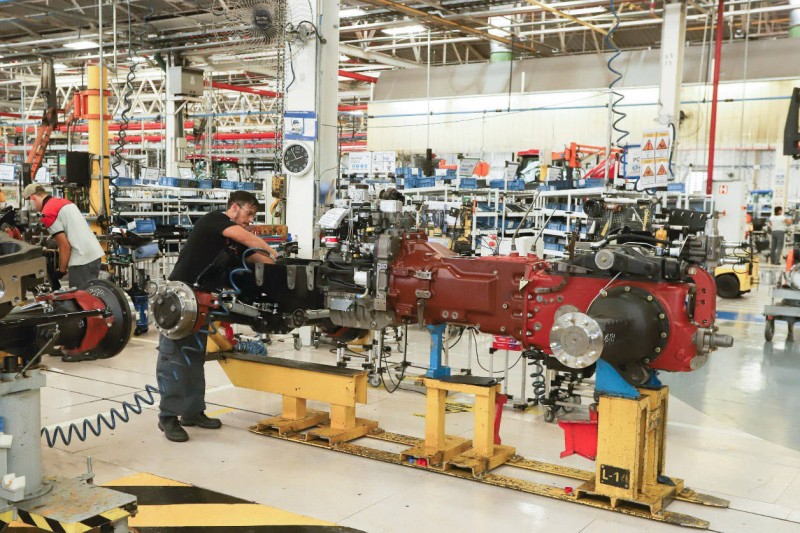 No Paraná, semana começa com 10.511 vagas ofertadas pelas Agências do Trabalhador