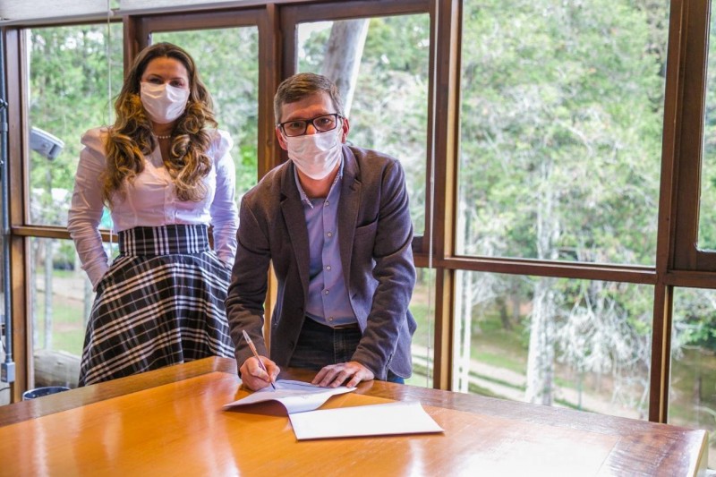 Marco legal das ferrovias será votado na terça