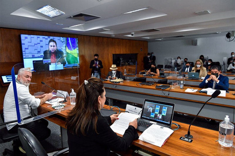 Pacheco saúda manifesto de personalidades de Minas Gerais em defesa da democracia