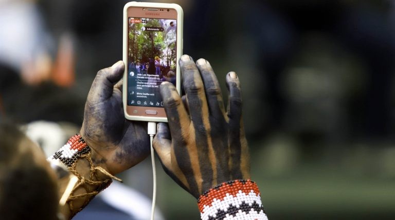 Comissão debate venda da Oi Móvel para outras operadoras