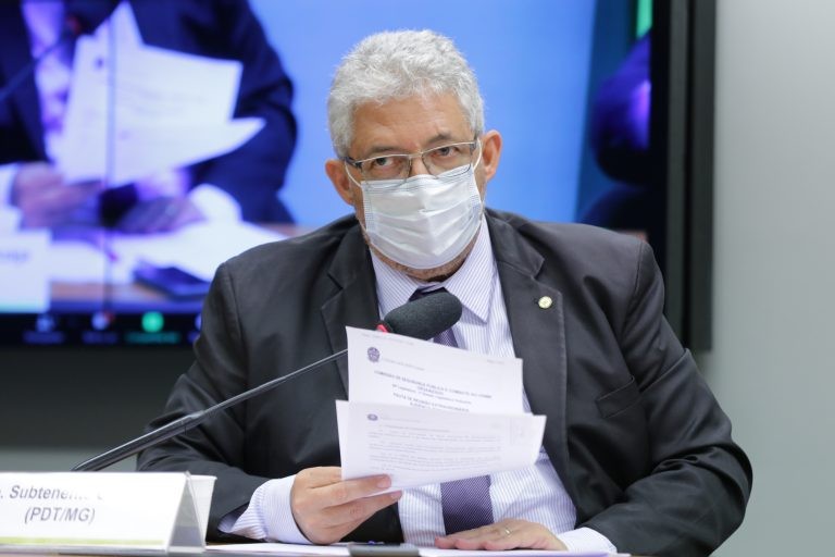 Comissão de Segurança Pública aprova anistia a grevistas do sistema penitenciário de São Paulo