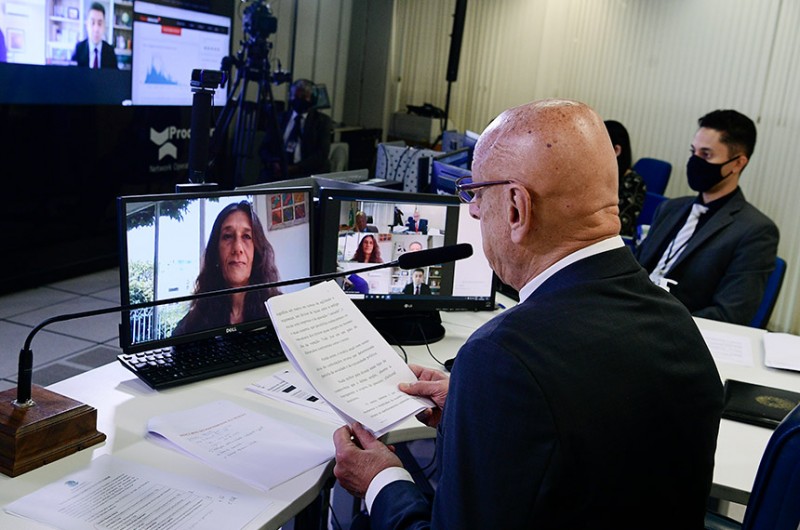 Ministério da Saúde recebe mais 2 milhões de doses da Pfizer