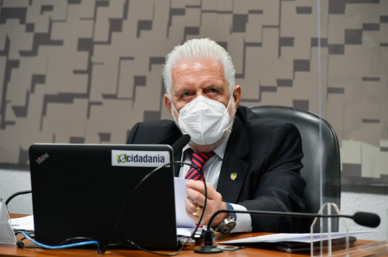 Oficialização do Fundo Amazônia pode ser votada na Comissão de Meio Ambiente