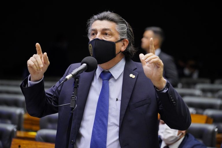 CPI da Pandemia pode convocar Kassyo Ramos, que recebeu dinheiro de Danilo Trento