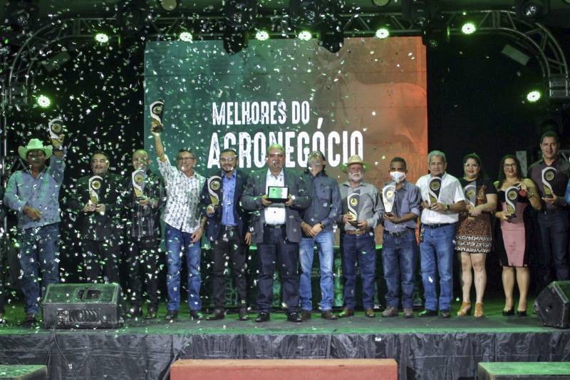 Emater recebe prêmio por excelência na assistência técnica em Castanhal