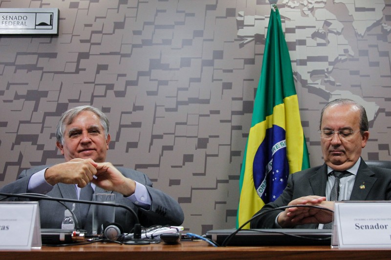 CPI ouve nesta quinta-feira boliviana responsável por controle de voo da Chapecoense