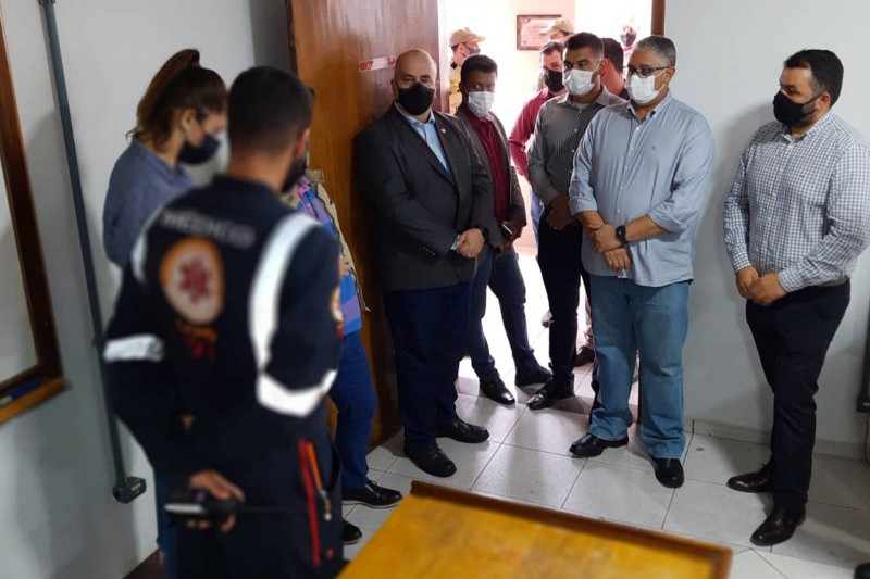 Deputados comentam nota conciliadora de Bolsonaro após protesto de caminhoneiros