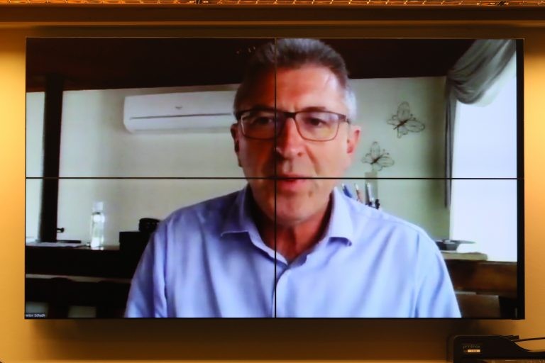 Comissão especial se reúne para votar PEC da reforma administrativa