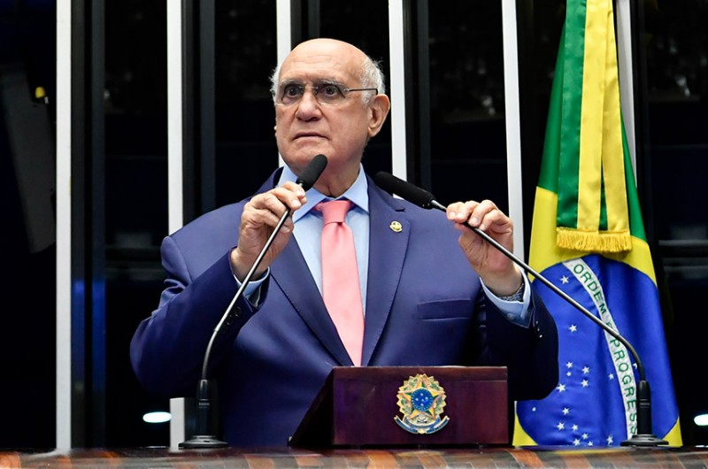 Boletim da Saúde confirma mais 1.837 casos e 56 óbitos pela Covid-19