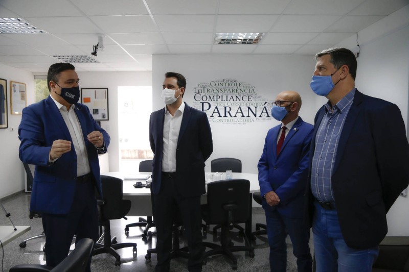 Governo regulamenta atuação dos Núcleos de Integridade e Compliance em órgãos estaduais