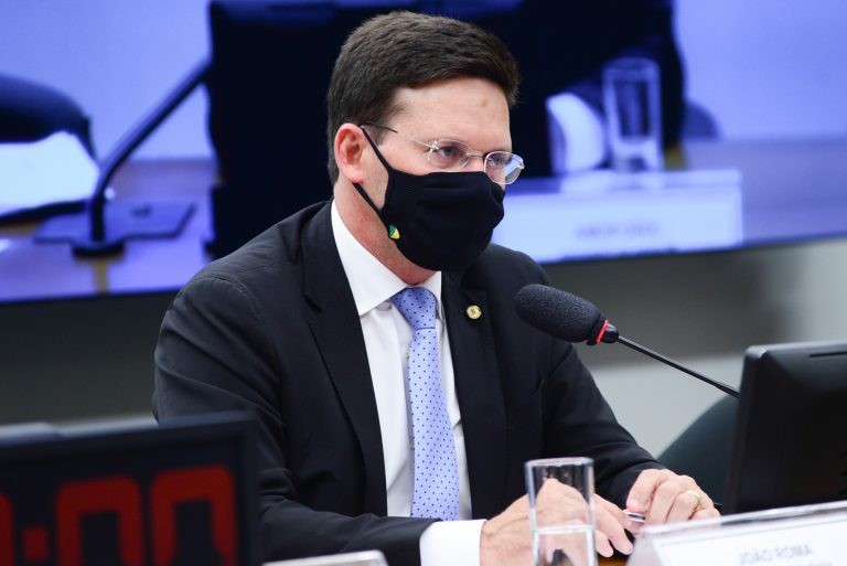 Ministro da Cidadania defende proposta que destina 1% da receita da União à assistência social