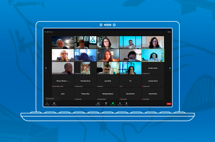 Consulta pública para o Plano Distrital de Habitação de Interesse Social