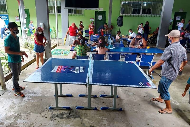 Governo cria regra de transição para atividades que deverão exigir comprovante de vacinação e testagem