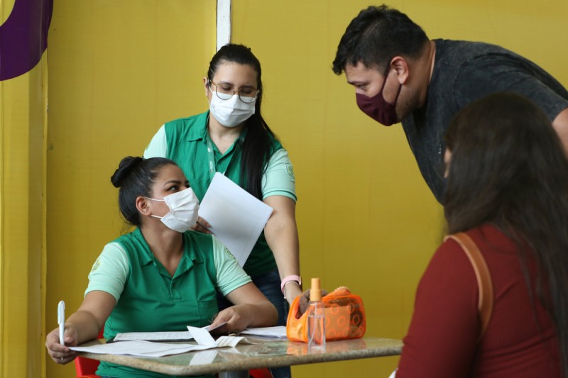 CRE debate turismo gastronômico e promove degustação e mostra de artesanato