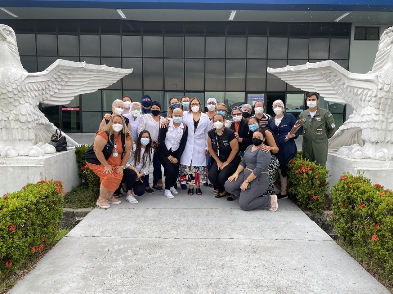 Médica da FCecon vence prêmio nacional do Instituto Avon sobre inovação em câncer de mama