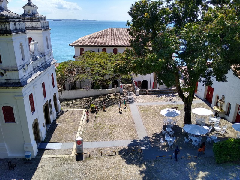 Secult Goiás promove festa do Dia das Crianças no CMEI 08 de Março