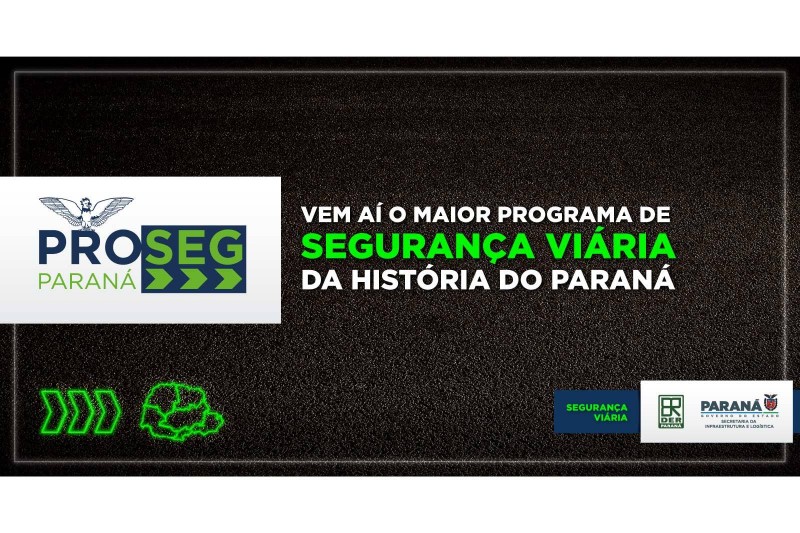 Nova trincheira na BR-277 afeta o trânsito em Guarapuava a partir de 15 de outubro
