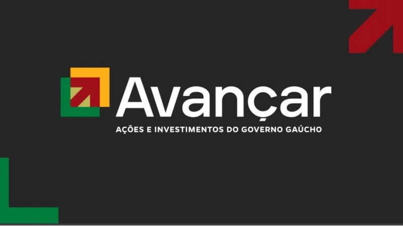 Governo do Estado anunciou até agora investimento recorde de R$ 3,91 bilhões no Avançar