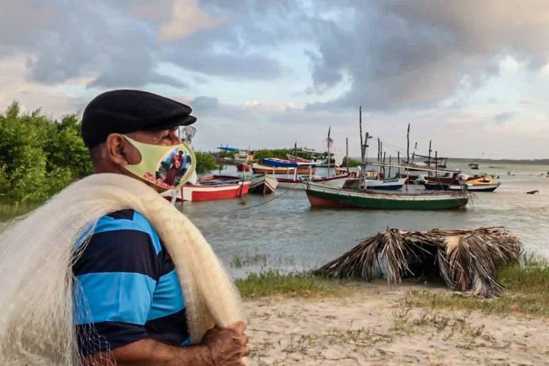 Panorama epidemiológico da Covid-19 no Amazonas é divulgado pela FVS-RCP, neste sábado (02/10)